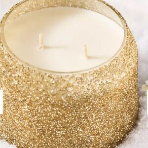 Anthropologie Candle